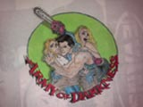 Camiseta Ejercito de las tinieblas